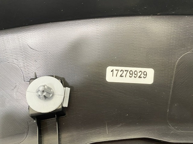 新品!ミニ R55/R56/R57/R58/R59 純正 左 フロント フェンダーアーチモール/オーバーフェンダー 146149-10 /7349421 51777349421(142115)