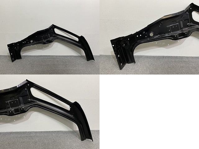 ルーミー/タンク/トール/ジャスティ カスタム M900A/M910A/M900S/M910S/M900F/M910F 右 フロント Aピラー 61131-B1160 未塗装(142129)