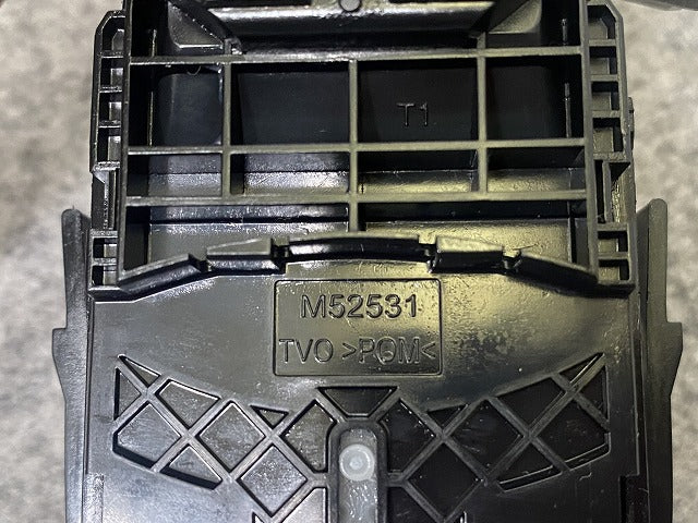 新車取り外し!フィット/NBOX/オデッセイ/S660 純正 右 ライトスイッチレバー M52531 ホンダ(142302)