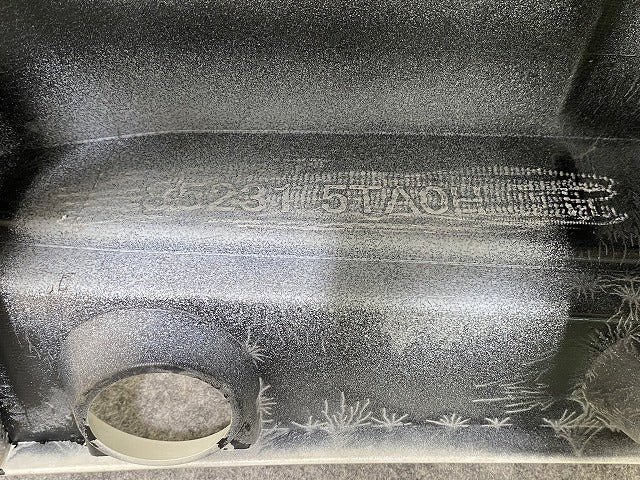 セレナ ハイウェイスター/S/X/G/XV/C27/GFC27/GFNC27/GC27/GNC27 純正 前期 左 リア コーナーパネル/コーナーカバー 85231 5TA0H(142438)