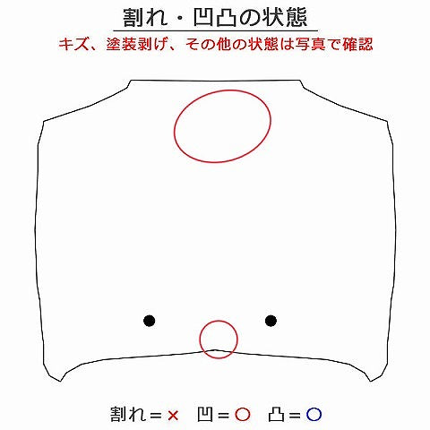 新品!ルポ 6X/6EAVY/6XAUA/6XBBY 前 ボンネット/エンジンフード 6X0 823 031A 未塗装 フォルクスワーゲン(142542)