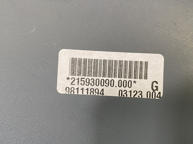 新品!3008 P84系 純正 左 ドアミラー カバー 2159.3009 サフ プジョー(143019)