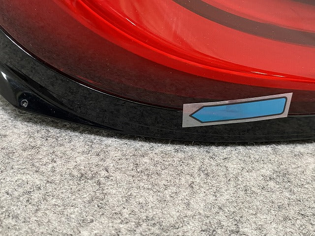 ヤリス KSP210/MXPA10/MXPA15 ハイブリッド/MXPH10/MXPH15 MXPH14/MXPH17 純正 左 テールランプ/LED KOITO K0-10 81561-K0020(143083)