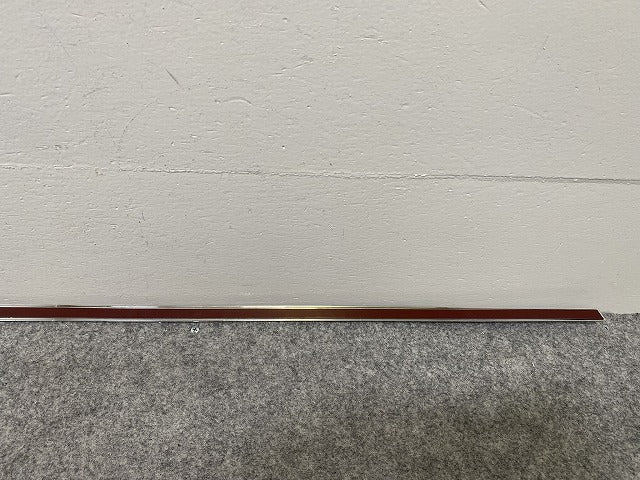 新品!Eクラス W212 純正 右 フロント ドア モール A 2126904682 メッキ メルセデスベンツ(143250)
