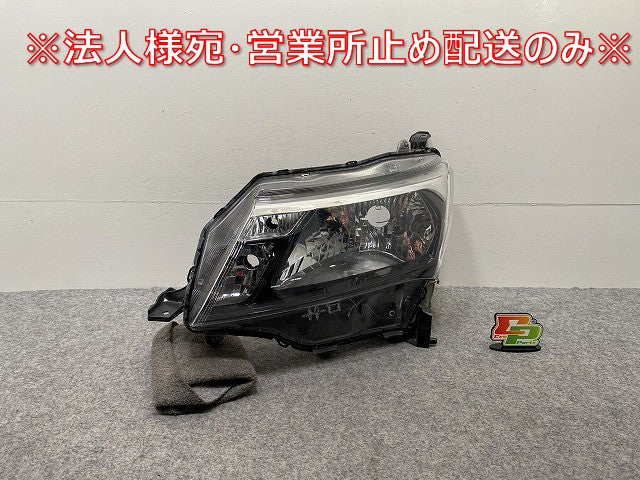 タンク/トール M900A/M910A/M900S/M910S 純正 前期 左 ヘッドライト