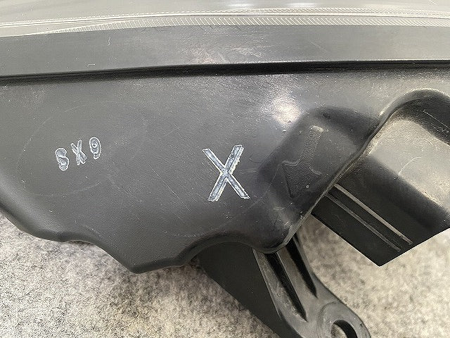 セレナ ハイウェイスター/S/X/G/XV/C27/GFC27/GFNC27/GC27/GNC27/HC27/HFC27 純正 前期 右 ウィンカー LED 212-23719 26124-5TA5B (143904)