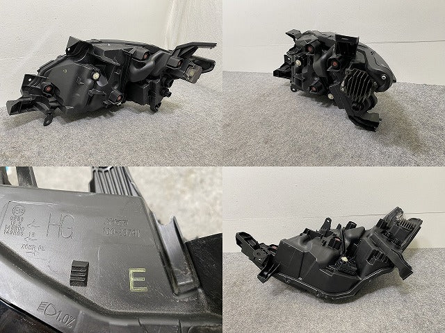 セレナ/ハイウェイスター e-POWER C28/GC28/GFC28 純正 右 ヘッドライト/ランプ LED レベライザー 刻印E KOITO 100-2379Y 日産(144512)