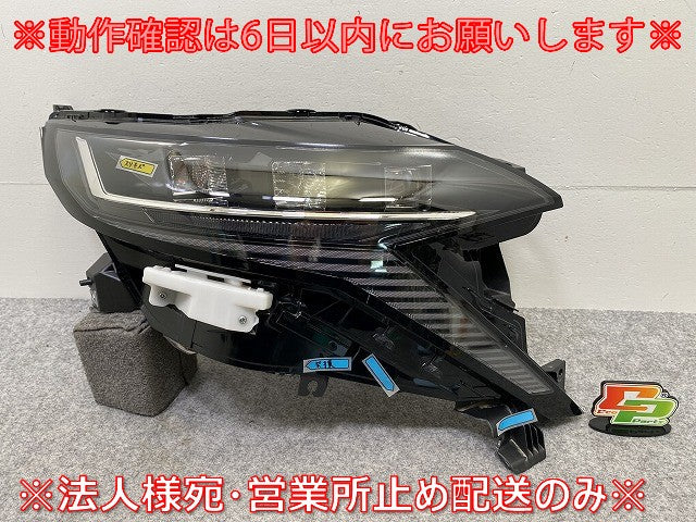 サクラ B6AW 純正 左 ヘッドライト KOITO 100-2378H B6AW サクラ LED左ヘッドライト左ライト 左 左側 KOITO 100-2378H