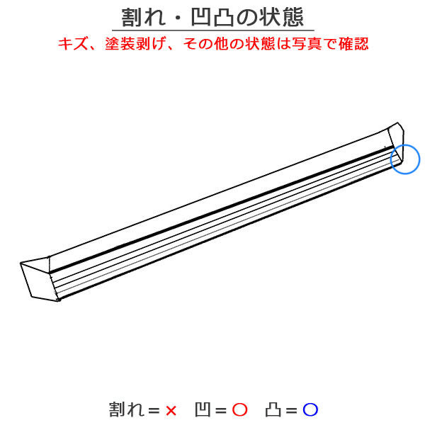 セレナ/ハイウェイスター C28/FC28/FNC28 e-POWER/オーテック/GFC28 純正 左 サイドステップ/サイドスカート 76851 7DF0A QBE(144761)