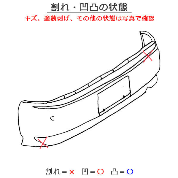 RAV4 ラブ4 アドベンチャー/MXAA54/AXAH54 純正 フロント バンパー フォグガーニッシュ付 TRD 76081-AU200 ブラック ソリッド(144831)
