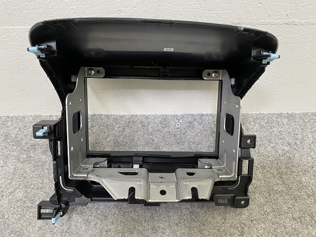 新車取り外し!N-ONE/NONE/Nワン JG3/JG4 純正 オーディオパネル センターパネル インパネ 素地 ホンダ(144894)