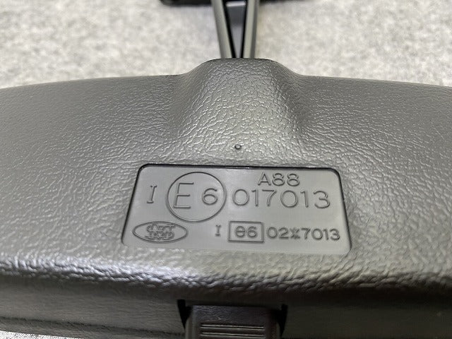 新車取り外し!ステップワゴン スパーダ/RP6/RP7 e:HEV/RP8 ルームミラー 017013 素地 ホンダ(144896)