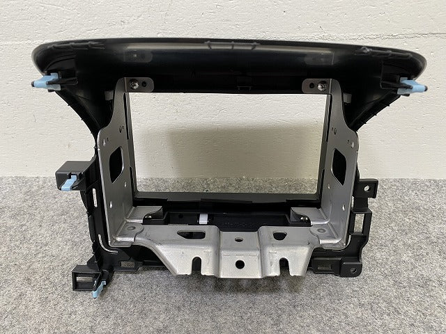 新車取り外し!N-ONE/NONE/Nワン JG3/JG4 純正 オーディオパネル センターパネル インパネ 素地 ホンダ(144910)