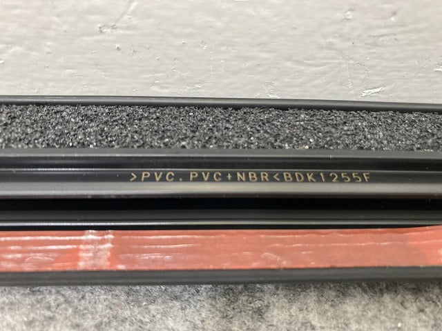 新品!ステップワゴン RP1/RP2 スパーダ/RP3/RP4/RP5 純正 左 スライドドア ベルトモール BDK1255F 72950- ホンダ(145310)
