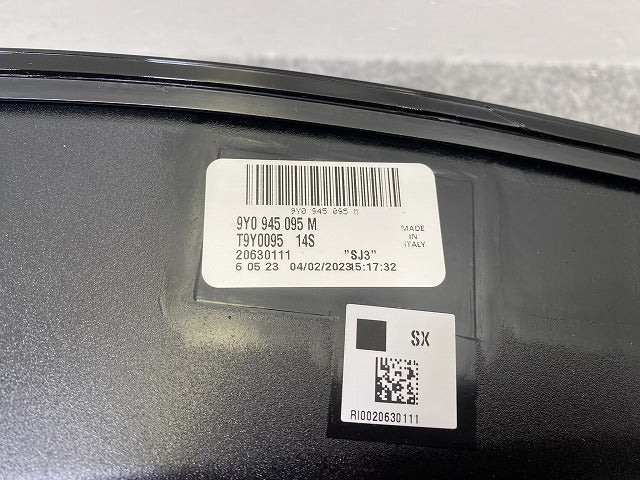 新品!カイエン 957/958/959 2017-2019 純正 左 テールランプ/ライト/レンズ LED 9Y0 945 095 M 9Y0945095M ポルシェ(145585)