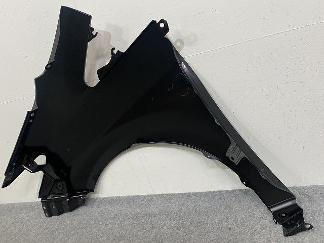 新品!プリウス 30系/ZVW30 純正 右 フロント フェンダー 53801-47050 53801-47050 未塗装 トヨタ(145986)
