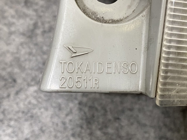 ミライース/ピクシスエポック LA300S/LA310S LA300A/LA310A 純正 右 テールランプ/ライト/レンズ LED TOKAIDENSO 20511 ダイハツ(146059)