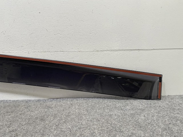 新品!アルト HA37S/HA97S 純正 左 フロント ドア バイザー 99120-67T10 スズキ(146113)