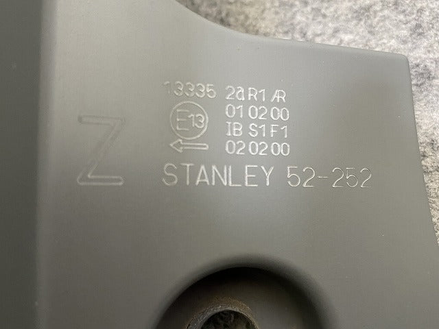 アクア/AQUA NHP10 純正 前期 左 テールランプ/ライト/レンズ LED 刻印Z STANLEY 52-252 トヨタ(146147)