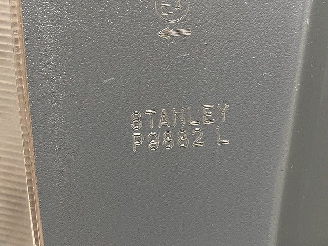 フィット RS GE6/GE7/GE8/GE9 純正 左 テールランプ/ライト/レンズ LED STANLEY P9882 ホンダ(146206)