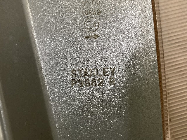 フィット RS GE8/GE9 純正 右 テールランプ/ライト/レンズ LED スタンレー STANLEY P9882 ホンダ(146392)
