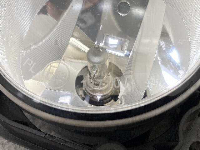 デイズ/eKワゴン B21W/B11W 純正 フォグランプ/フォグライト ハロゲン ams 13710 日産(146396)