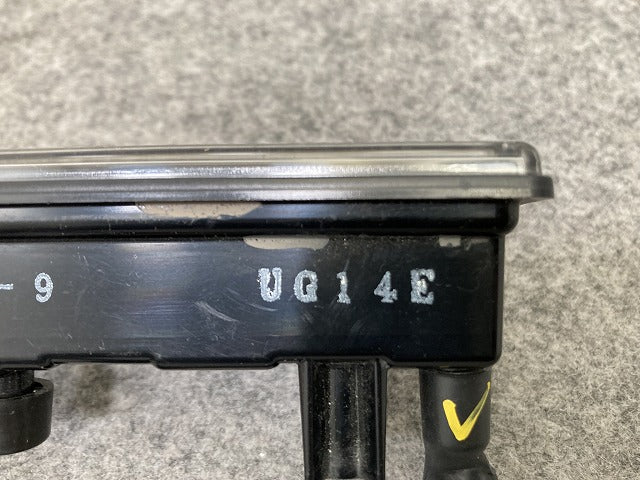 オーラ AURA/ノート NOTE/セレナ等 純正 右 フロント LED デイライト/シグネチャーランプ UG14E 日産(146403)