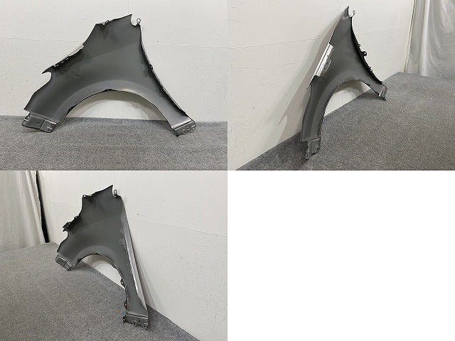 ヤリス KSP210/MXPA10/MXPA15/MXPH10/MXPH15 MXPH14/MXPH17 純正 右 フロント フェンダー アバンギャルドブロンズメタリック 4V8(146447)