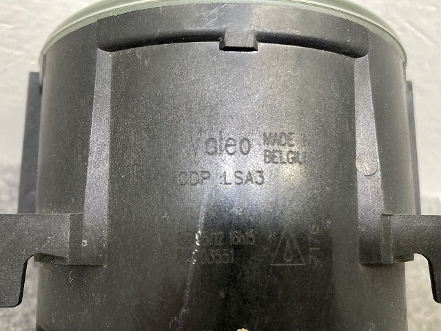 ワゴンR MH23S 純正 フォグランプ/フォグライト ハロゲン VALEO CDP LSA3 スズキ(146513)