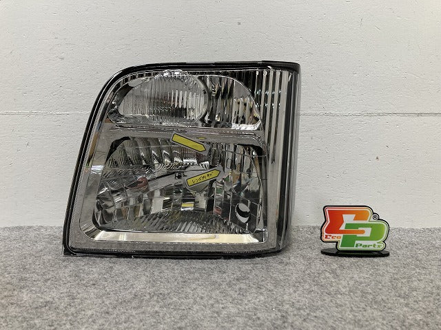 新品!サンバー TT1/TT2/TV1/TV2 純正 左 ヘッドライト/ランプ ハロゲン