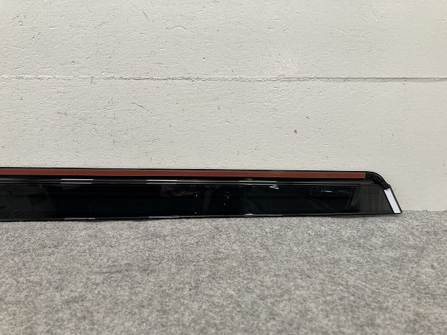 新品!ワゴンR MH35S/MH55S 純正 右 リア ドア バイザー 99120-63R00-000 スズキ(146645)