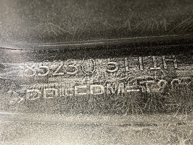 セレナ/ハイウェイスター C27/GFC27/GFNC27/HFC27 純正 後期 右 リア コーナーパネル/コーナーカバー 85230 5TT1H(146719)
