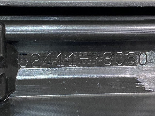 NX Fスポーツ 350/TAZA25 350h/AAZH20/AAZH25 450h+/AAZH26 純正 フロント リップ スポイラー 52411-78060/52102-78120(146912)