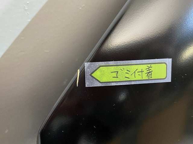 新品!Q5 8R系 純正 フロント アルミ製ボンネット/エンジンフード 8R0823029 サフ アウディ(147034)