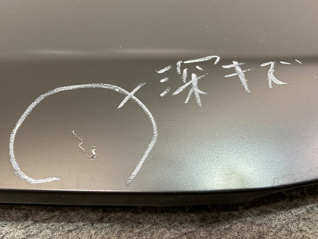 新品!ゴルフプラス 1KVW 純正 左 リア ドア アウターパネル 5M0833105B 未塗装 フォルクスワーゲン(147142)