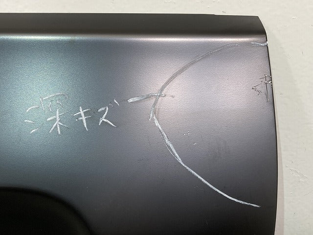 新品!ゴルフプラス 1KVW 純正 左 リア ドア アウターパネル 5M0833105B 未塗装 フォルクスワーゲン(147144)