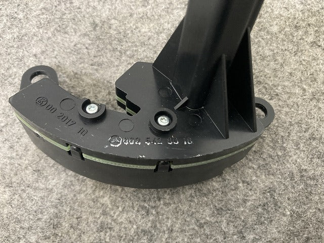 新品!Eクラス W211 純正 ステアリングコラム アングルセンサーユニット 002 542 80 18 A0025428018 未塗装 メルセデスベンツ(147146)