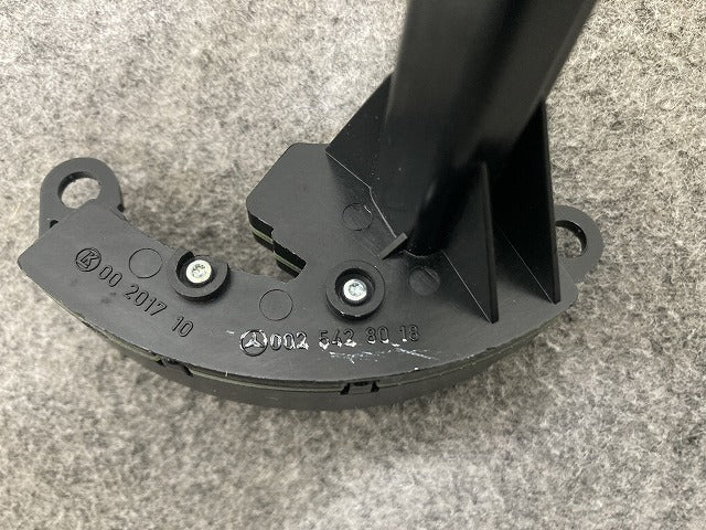 新品!Eクラス W211 純正 ステアリングコラム アングルセンサーユニット 002 542 80 18 A0025428018 未塗装 メルセデスベンツ(147148)