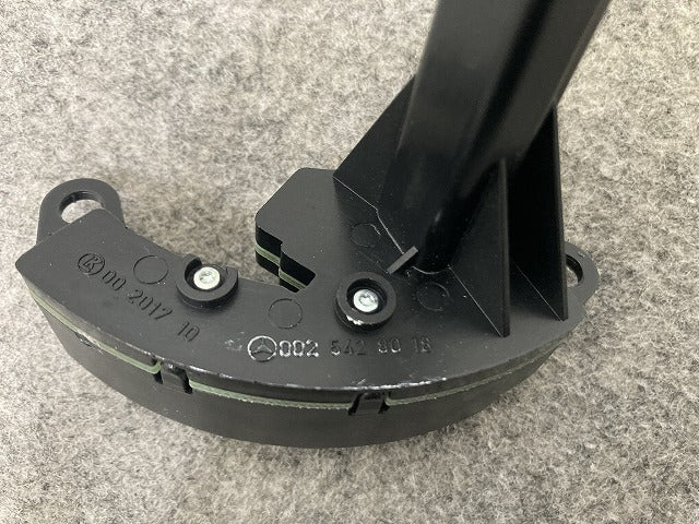 新品!Eクラス W211 純正 ステアリングコラム アングルセンサーユニット 002 542 80 18 A0025428018 未塗装 メルセデスベンツ(147151)