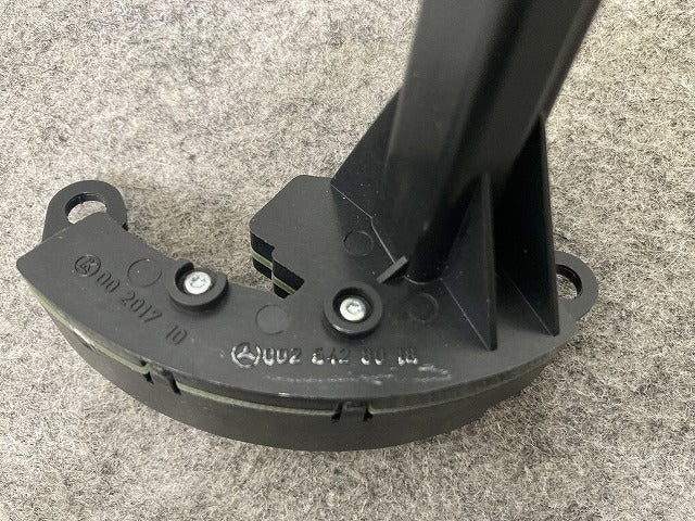 新品!Eクラス W211 純正 ステアリングコラム アングルセンサーユニット 002 542 80 18 A0025428018 未塗装 メルセデスベンツ(147152)