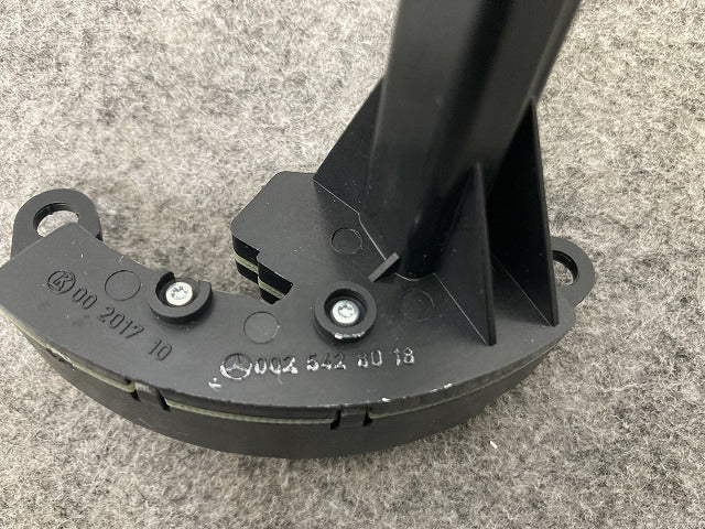 新品!Eクラス W211 純正 ステアリングコラム アングルセンサーユニット 002 542 80 18 A0025428018 未塗装 メルセデスベンツ(147153)