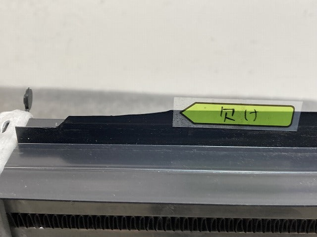 新品!パサート/B6 3C系 純正 インタークーラー 3C0145805P/1K0145803A フォルクスワーゲン(147165)
