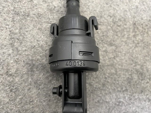 新品!Cクラス W202/W210 純正 フロント ドア ロック バキューム アクチュエータユニット 400139 A2028000575 メルセデスベンツ(147282)