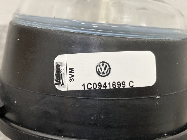 新品!シャラン 7N系 純正 左 フォグランプ/フォグライト ハロゲン VALEO 1C0941699 C 1C0941699C フォルクスワーゲン(147342)