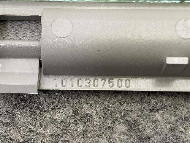 新品!Eクラス/CLSクラス W211/W219 純正 左 サンバイザーミラー 1010307500 21181101107E94 素地 メルセデスベンツ(147349)