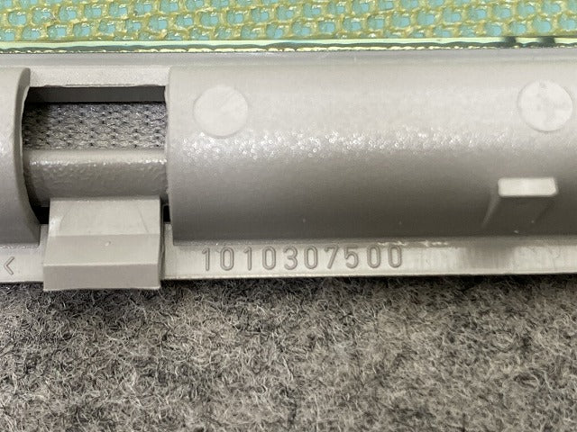新品!Eクラス/CLSクラス W211/W219 純正 左 サンバイザーミラー 1010307500 21181101107E94 素地 メルセデスベンツ(147353)