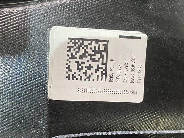 新品!Cクラス W205 純正 ダッシュボード A2056804087 A2056804087289H15 素地 メルセデスベンツ(147398)