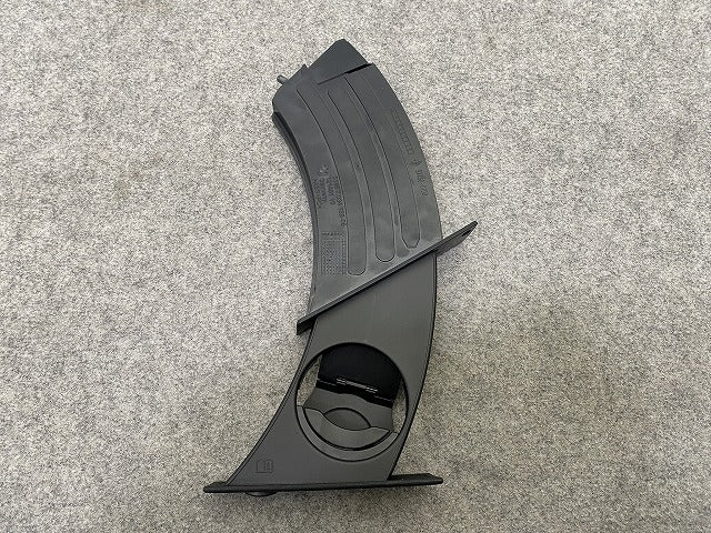 新品!5シリーズ E60/E61 純正 左 ドリンクホルダー/カップホルダー 5145 7 034 132-05 51459125622 BMW(147437)