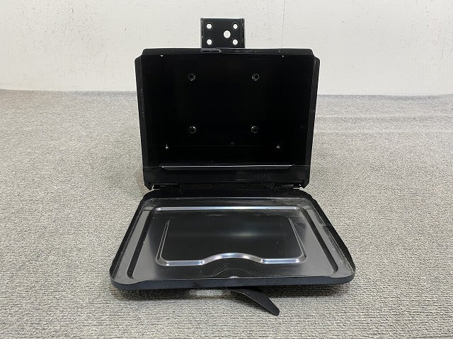 新車取り外し!ダイナ/デュトロ 純正 工具箱/ツールボックス 未塗装 トヨタ(147455)