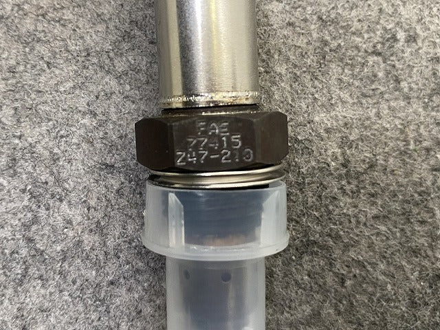 新品!S40/V40 純正 ラムダセンサー V30616821 ボルボ(147781)